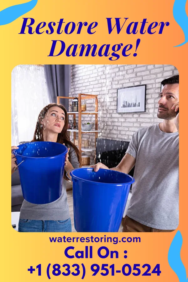water restoration Crown Water Damage Force Jacksonville